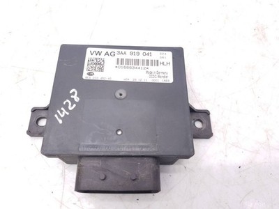 Volkswagen Passat B7 2012 Power Management Steuergerät 3AA919041 VEI140936