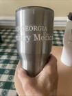 UNIVERSITY OF GEORGIA College of Veterinary Medicine Travel Cups & Water Bottle — photo 4