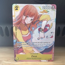 Zeus Op11 106 Prices | Zeus Op11 106 List