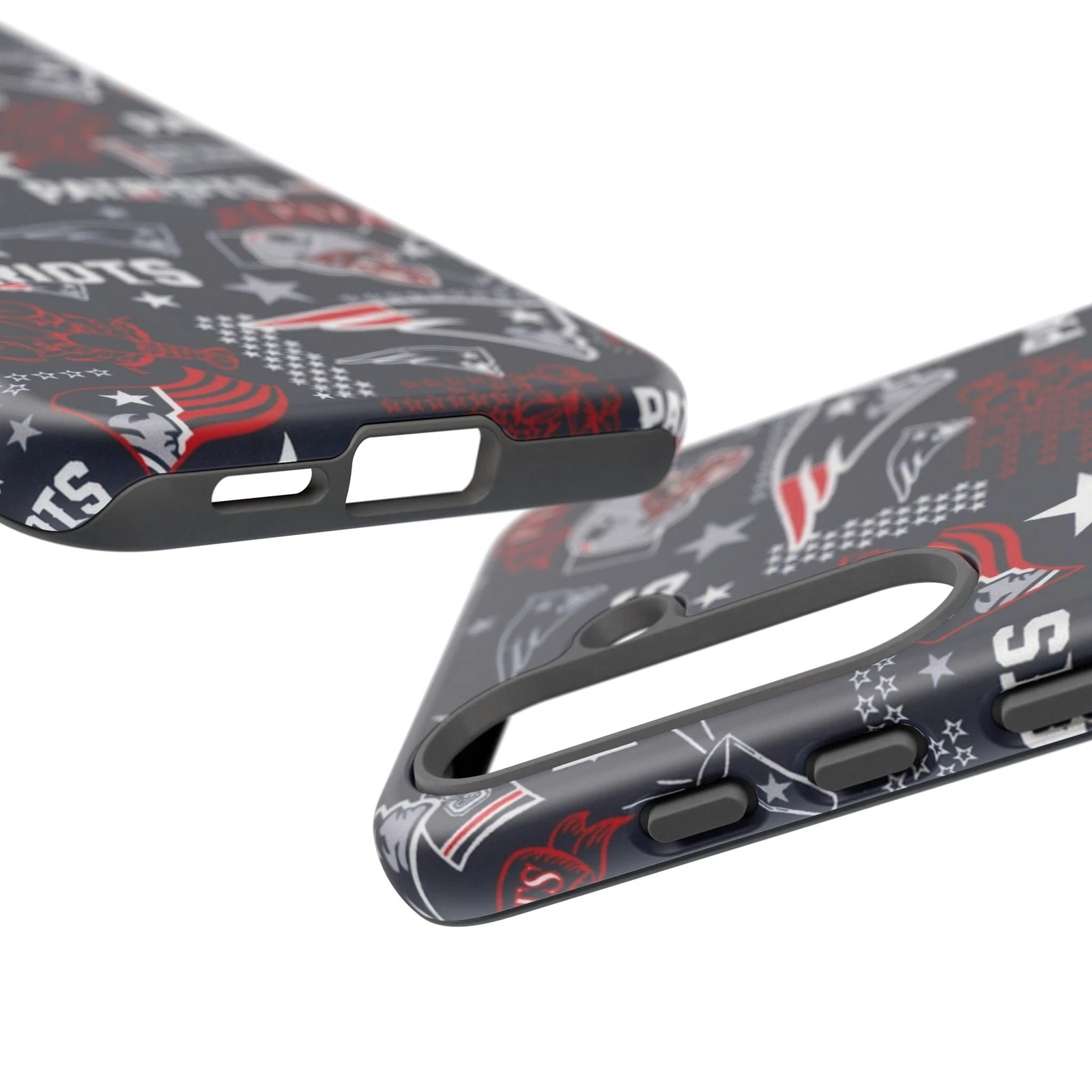 New England Patriots Phone Cases