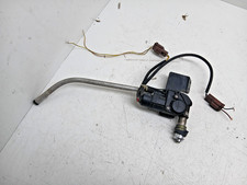 Jdm Honda Prelude Accord Delsole Civi Front Bumper Green Light Working Pole Oem