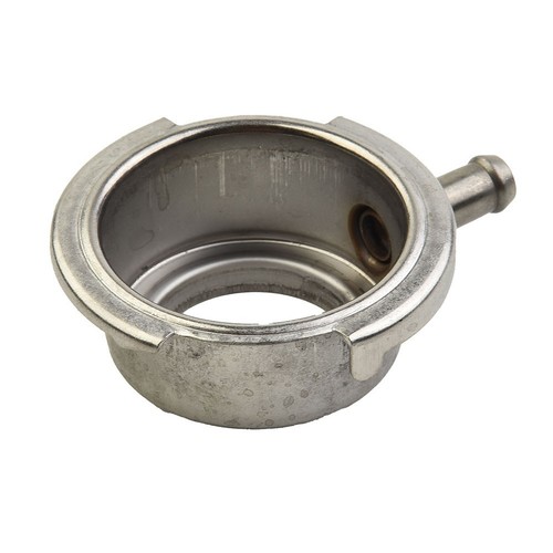 Steel Radiator Coolant Filler Neck Filler Neck Steel Weld On 1pcs 2.20\/56mm OD - Picture 9 of 14