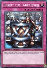 Yu-Gi-Oh! Speed Duel: Streets of Battle City SBC1-DE Einzelkarten zur Auswahl