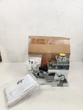 BOSCH REXROTH HYDRAULIC ACCUMULATOR SHUT-OFF BLOCK R901398497 TYPE ABZSS-P