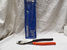 Thomas Betts WT-111-M Sta-Kon Wire Terminal Pliers