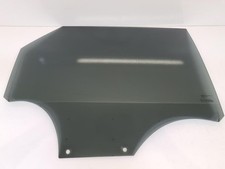 PEUGEOT 3008 MK2 2016-2024 RIGHT REAR DOOR GLASS ASSEMBLY TINTED 9811454080