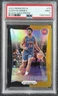 2023-24 Panini Black Gold Prizm Deca #78 Quentin Grimes FOTL 1/5 PSA 9 MINT 🔥