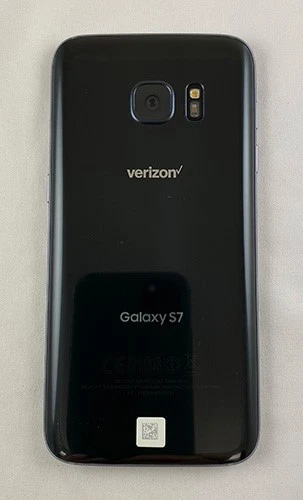 5 Samsung SM-G930V Galaxy S7 Verizon/Unlocked Smartphone Lot Water-Resistant - Image 3 of 3