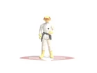 STAR WARS Action Figure CLOUD CAR PILOT ESB 1980 Army Builder Kenner