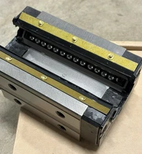 THK Linear Guide HSR45YR1SS(GK) thumbnail 3