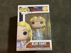 FUNKO POP - Disney Pinocchio - Blue Fairy No. 1027