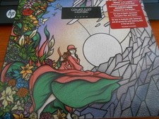 Caligula's Horse - "Bloom" INSIDE OUT MUSIC CD