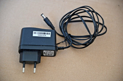 Netzteil Adaptor - D-Link - AM61-0501200FV - output 5 V - 1,2 A
