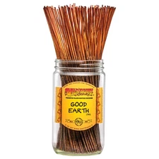50x Wild Berry Good Earth Incense Sticks ( 50 Sticks ) Wildberry Fast Shipping