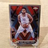 2023-24 Topps Chrome #105 Karl-Anthony Towns Minnesota Timberwolves NBA Card