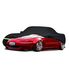 Waterproof Car Covers for 1989-2022/MX-5 Car Cover 190T Covers Mazda Miata