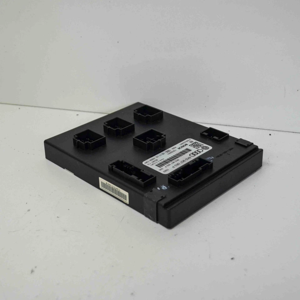 Centralina comfort AUDI A5 8T3 8K0907063P 4.2 benzina 260kw 2011 13526217 - Immagine 3 di 4