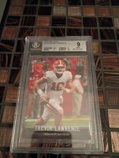 2021 Leaf iCard Trading Cards Checklist 24