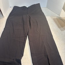 Dress Pants Kids, Chaps Size 12 , Black , NWT, See Pics For Referencia 