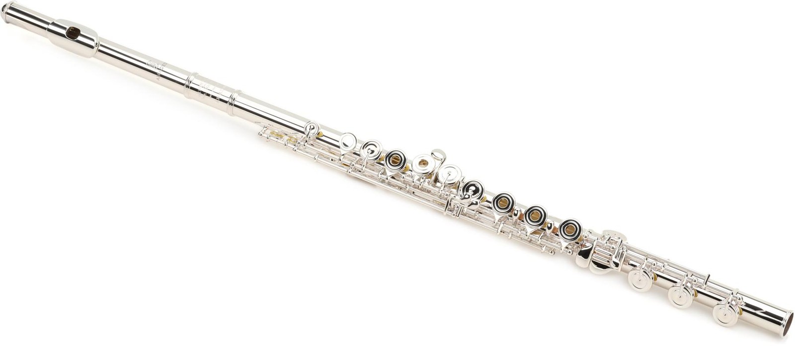 Промежуточная канавка Wm S Haynes AF680 Amadeus со смещенной системой клавиш G C 422090₽