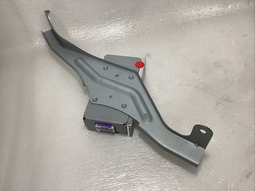 2016 2017 LEXUS IS200T EQUALIZER Assembly Stereo Component OEM 86240-53050 - Picture 4 of 7