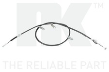 Bremsseil Seilzug Feststellbremse NK 903299 für MAZDA BM BN BMLFP BMLFS BM4 BN4