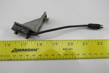 Allen Bradley 42KB-R2LPSR-Y3/A Photo Sensor 12-24VDC Series A