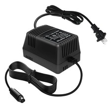 18V 2A Power Adapter for Behringer XENYX Mixers  EurorackFX-18B-MP3