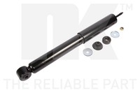 1X StoßDäMpfer NK 63362051 FüR Opel A04 Astra Z02 Vectra Caravan CC Signum Z03