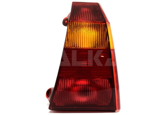 Alkar Heckleuchte [Hersteller-Nr. 2201336] für Citroën - Bild 2