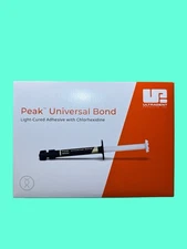 Peak Universal Bond 20pk