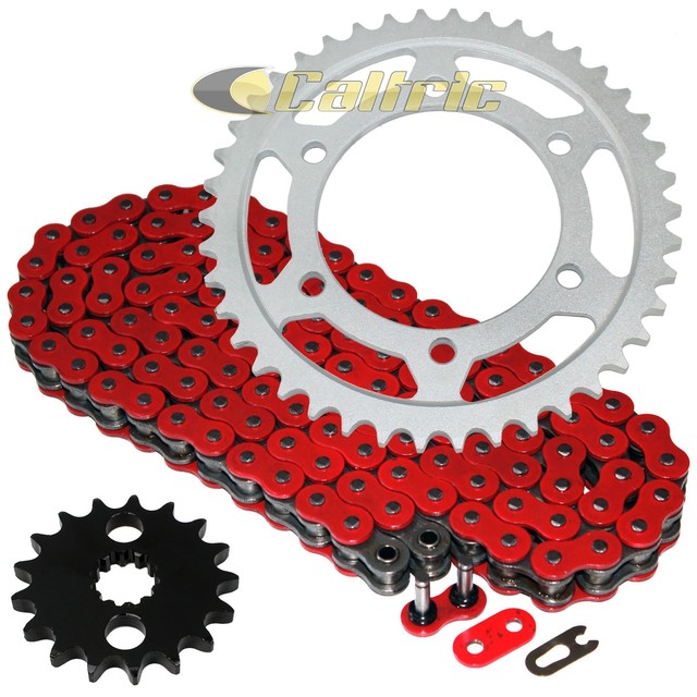 Vortex V3 WSS Chain And Sprocket Kit Suzuki GSXR1000 2001-2006