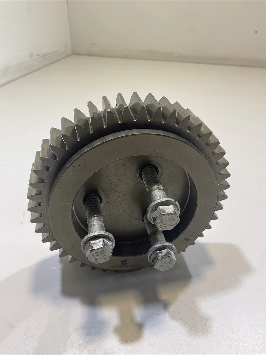 Cummins IDLER GEAR Assembly 5558795; 5558796; 5558793 OEM | eBay