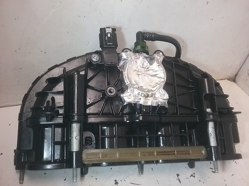Chevy Cruze 12683666 2016-2019 1,4 L 4 cilindros turbo R70C - Imagen 4 de 6