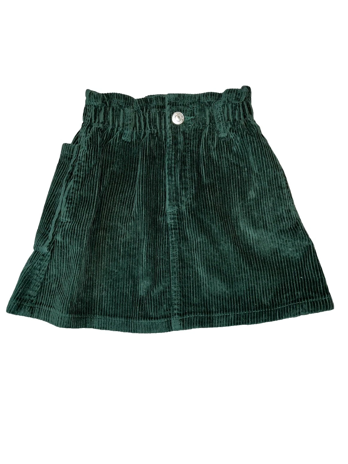 Zara 100% Cotton Skirts & Skorts for Girls