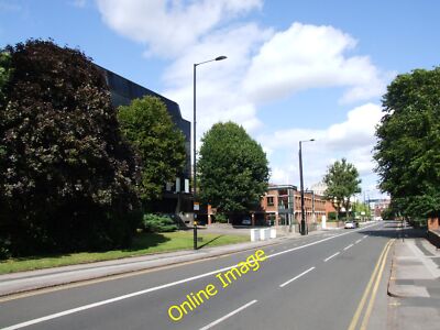 Foto 12x8 Harborne Road, Edgbaston Chad Valley c2014