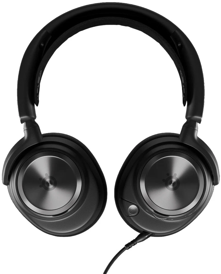 SteelSeries Arctis Nova Pro Gaming Headset for Xbox, PC, PS4, and PS5 (Refurb) - Image 3 of 4
