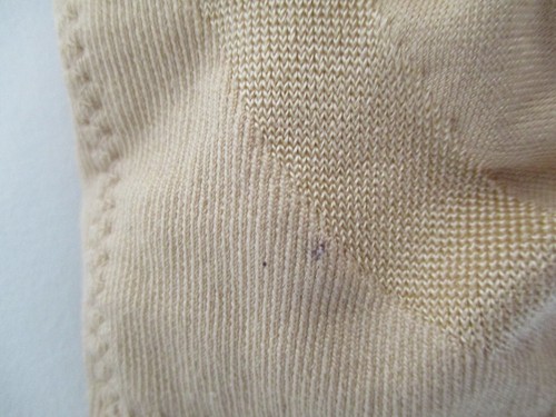 Miracle Bamboo Bra Women's Size Large Solid Beige Wire Free Front-Closure Bra - Picture 3 of 11