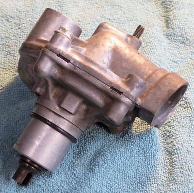 Wasserpumpe für Honda VTX 1800 2002-2008, 19200-MCH-000