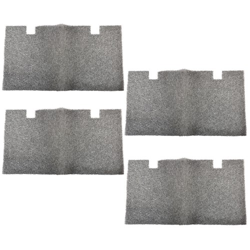 4-Pack Schaum Luftfilter Kompatibel Mit Dometic Duo Therm Serie Klimaanlage