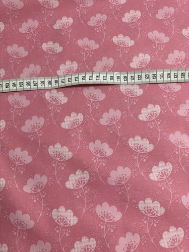 Fat Quarter Baumwolle 18 x 22 Inch Patchworkstoffe 100% Baumwolle große Auswahl - Bild 10 von 14