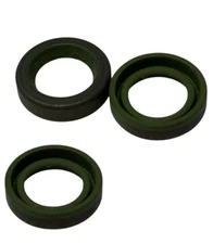 Allison 23010610 Selector Shaft Seal – Transmission Oil Seal NOS Lot of 3