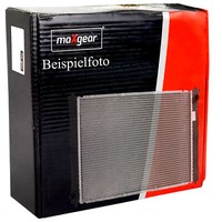 Maxgear AC230036 MotorküHlung WasserküHler FüR Vw Seat Skoda