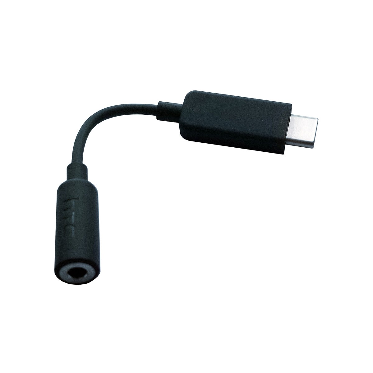 HTC Type C USB-C to DAC Audio Jack Headphone Adapter for HTC