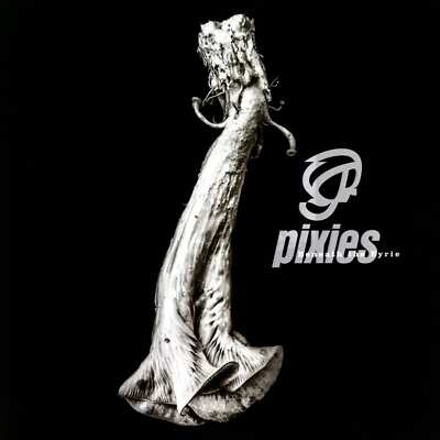 Pixies / BENEATH THE EYRIE (LP) (180GR.) / BMG RIGHTS MANAGEMENT / 405053851397