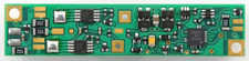 TCS 1328 IMF4 N Scale 3 Function Drop In Decoder Train Control Systems