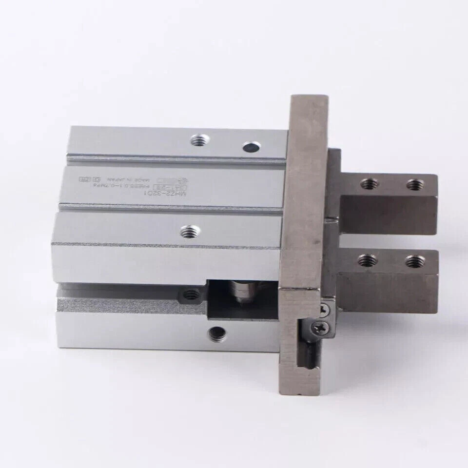 Long warranty NEW SMC cylinder MHZ2-32D1 MHZ232D1 - Image 3 of 4