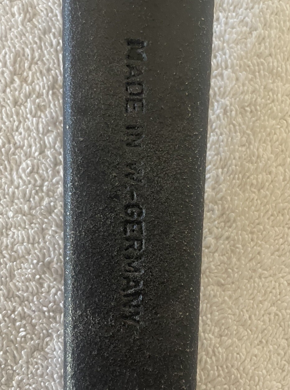 BMW Exhaust Nut Wrench Tool for BMW R50 R60 R69 R65 R75 R80 R90 R100