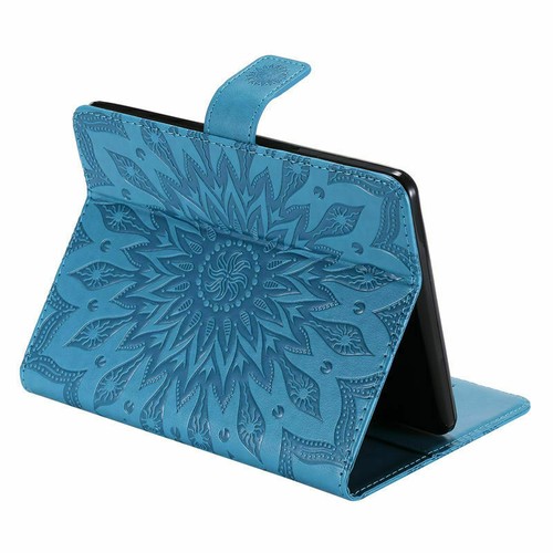 Für Amazon Kindle Paperwhite1 2 3 4 5/6/7th Gen Leder Hülle Tablet Tasche Etuis - Bild 48 von 63