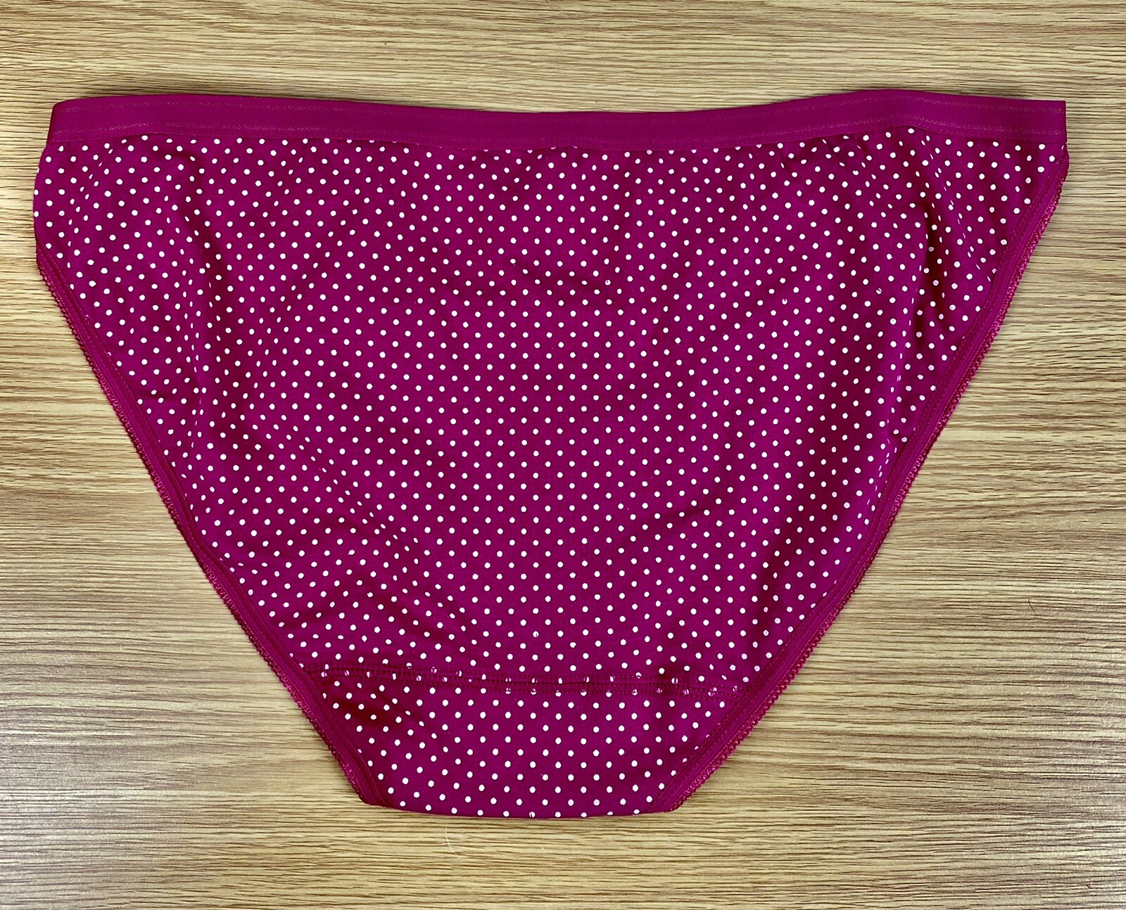 Lilyette Fuller Fit Bikini Double String Bikini L 7 P… - Gem